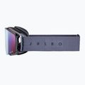Maschera da sci Julbo Launcher Reactiv High Contrast dark blue/flash purple 6