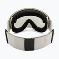 Maschera da sci Julbo Lightyear OTG Reactiv High Contrast green/beige/flash purple 3