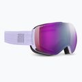 Maschera da sci Julbo Shadow Reactiv High Contrast purple/flash purple