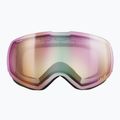Maschera da sci Julbo Shadow Reactiv High Contrast purple/flash purple 3