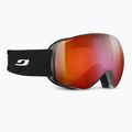 Maschera da sci Julbo Stormchaser Reactiv High Contrast black/flash infrared