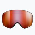 Maschera da sci Julbo Stormchaser Reactiv High Contrast black/flash infrared 2