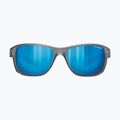 Occhiali da sole Julbo Camino Polarized 3Cf nero traslucido 2