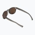 Occhiali da sole Julbo Valparaiso Polarized black/translucide brilliant 2
