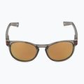 Occhiali da sole Julbo Valparaiso Polarized black/translucide brilliant 3