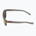 Occhiali da sole Julbo Valparaiso Polarized black/translucide brilliant 4