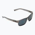 Occhiali da sole Julbo Syracuse Polarized 3 blue/transculent shiny black