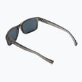 Occhiali da sole Julbo Syracuse Polarized 3 blue/transculent shiny black 2
