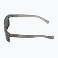 Occhiali da sole Julbo Syracuse Polarized 3 blue/transculent shiny black 4