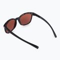 Occhiali da sole Julbo Spark reactiv All Around tartaruga grigio scuro/grigio 2
