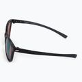 Occhiali da sole Julbo Spark reactiv All Around tartaruga grigio scuro/grigio 4