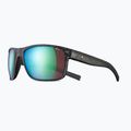 Occhiali da sole Julbo Renegade Ractiv 2-3 black