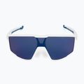 Occhiali da sole Julbo Fury Spectron 3Cf bianco/blu opaco 3