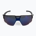 Occhiali da sole Julbo Rush Spectron 3Cf nero/bianco opaco 3