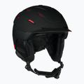 Casco da sci Julbo Promethee nero/rosso