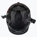 Casco da sci Julbo Promethee nero/rosso 5