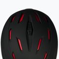 Casco da sci Julbo Promethee nero/rosso 11