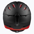 Casco da sci Julbo Promethee nero/rosso 13