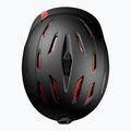 Casco da sci Julbo Promethee nero/rosso 14