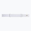 Occhiali da sci da donna Julbo Luna Reactiv High Contrast bianco/rosa flash 6