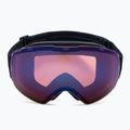 Occhiali da sci Julbo Spacelab nero/verde antiabbagliamento/blu flash 2