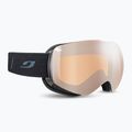 Occhiali da sci Julbo Moonlight nero/oro/argento flash