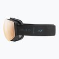 Occhiali da sci Julbo Moonlight nero/oro/argento flash 3