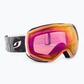 Occhiali da sci Julbo Moonlight bianco/rosa/rosa flash
