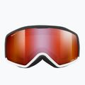 Maschera da sci Julbo Banger Reactiv High Contrast black/white/flash infrared 2
