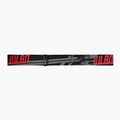 Occhiali da sci Julbo Mars nero/goldange/flash red 3