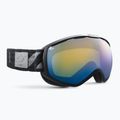 Occhiali da sci Julbo Atlas OTG nero/giallo/blu flash