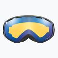 Occhiali da sci Julbo Atlas OTG nero/giallo/blu flash 2