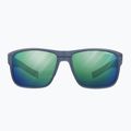 Occhiali da sole Julbo Renegade reactiv Nautic opaco blu scuro/blu 4