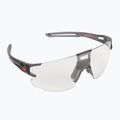 Occhiali da sole Julbo Aerospeed reactiv Performance nero/grigio traslucido