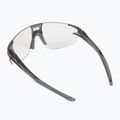 Occhiali da sole Julbo Aerospeed reactiv Performance nero/grigio traslucido 2