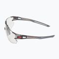Occhiali da sole Julbo Aerospeed reactiv Performance nero/grigio traslucido 4