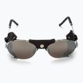 Occhiali da sole Julbo Cham Spectron 4 argent/noir 3