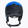 Casco da sci Julbo Promethee nero/blu 3