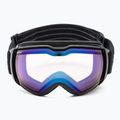 Occhiali da sci Julbo Aerospace nero/reactiv performance/blu flash 2