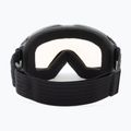 Occhiali da sci Julbo Aerospace nero/reactiv performance/blu flash 3