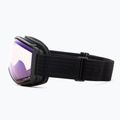 Occhiali da sci Julbo Aerospace nero/reactiv performance/blu flash 4