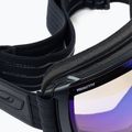 Occhiali da sci Julbo Aerospace nero/reactiv performance/blu flash 5