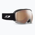 Maschera da sci Julbo Hit Spectron black/gray/flash gold