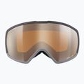 Maschera da sci Julbo Hit Spectron black/gray/flash gold 2