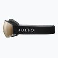 Maschera da sci Julbo Hit Spectron black/gray/flash gold 3