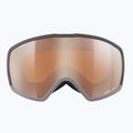 Maschera da sci Julbo Hit Spectron black/gray/flash gold 2