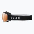 Maschera da sci Julbo Hit Spectron black/gray/flash gold 3