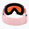 Maschera da sci Julbo Hit Spectron pink/gray/flash violet 3