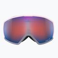 Maschera da sci Julbo Hit Spectron pink/gray/flash violet 2