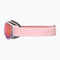 Maschera da sci Julbo Hit Spectron pink/gray/flash violet 3